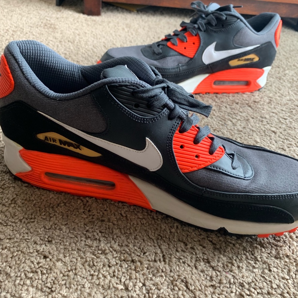 Nike Air Max
